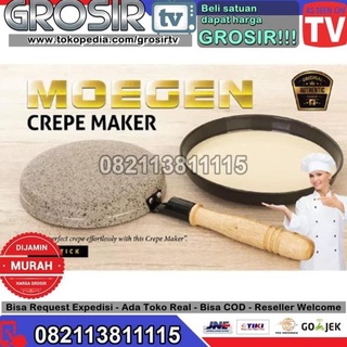 Khuôn Làm Bánh Hình Galaxy CREPER