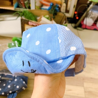 Nón bóng chày dễ thương cho bé