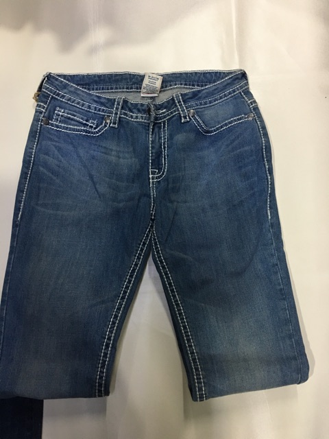 jeans nử Ông Địa