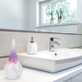 Máy khuyếch tán tinh dầu thương hiệu từ Thụy Sỹ Stylies Luna