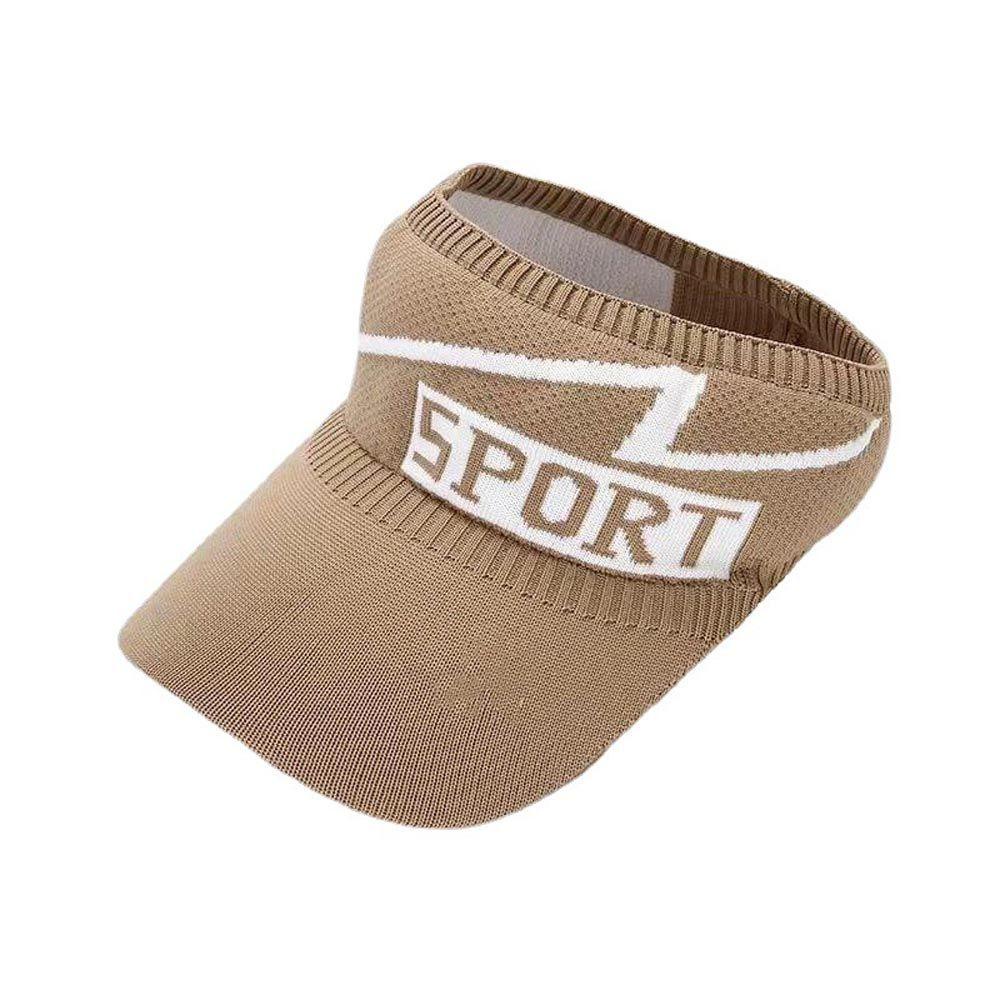 Mũ Chống Nắng Tia UV Co Giãn In Họa Tiết Kẻ Sọc Thời Trang Mùa Hè Cho Nam Và Nữ