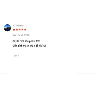 Miếng dán giảm giãn tĩnh mạch cho chân