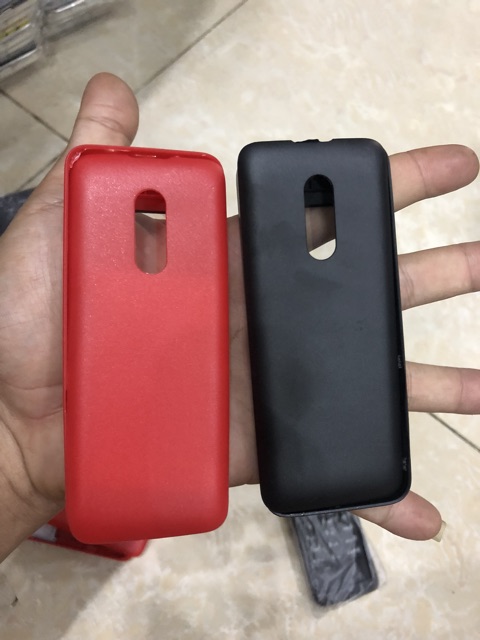 Vỏ Nokia 105 1sim,2sim
