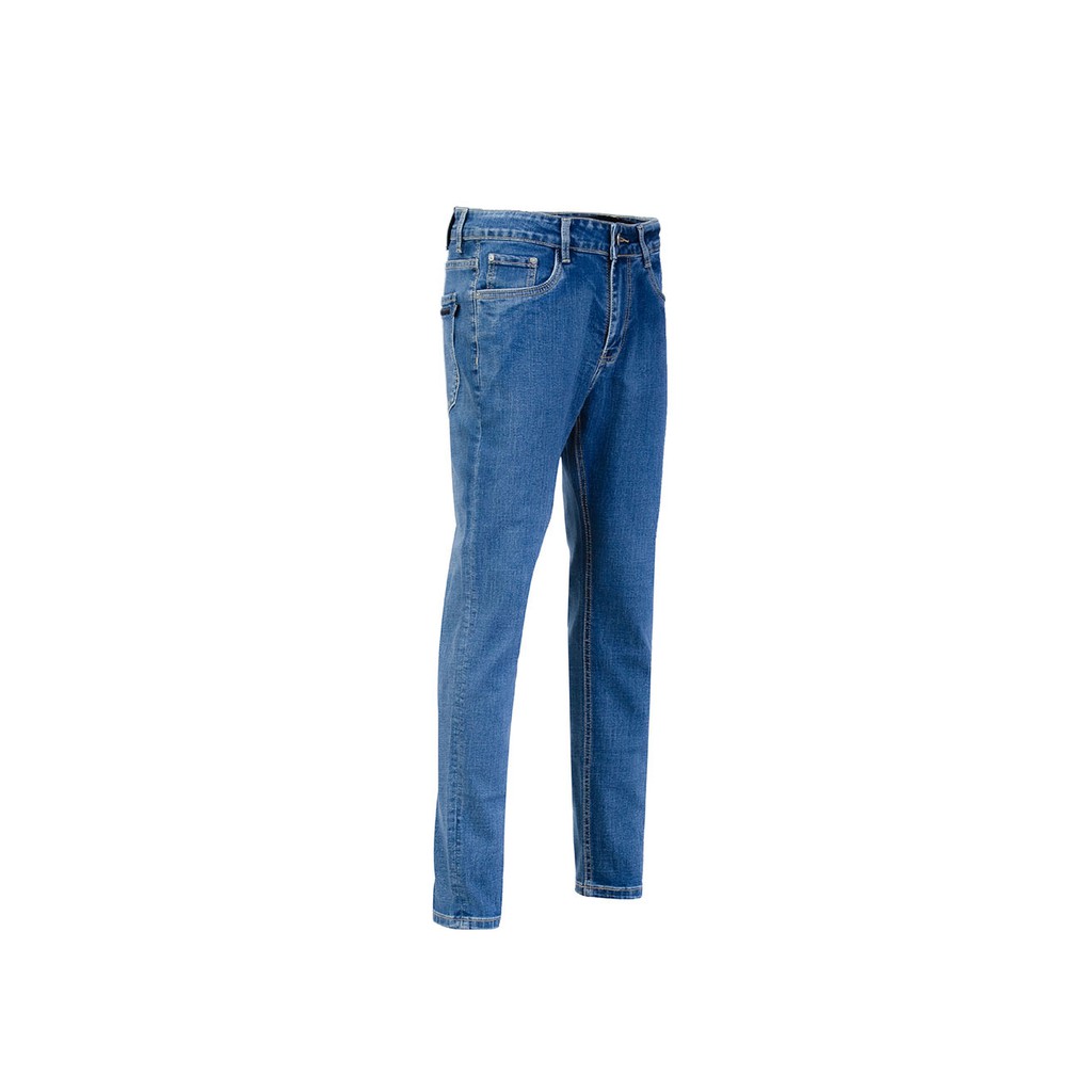 Quần Dài Jean Nam Slimfit Đơn Giản Thương Hiệu Y2010 B19 |YaMe|