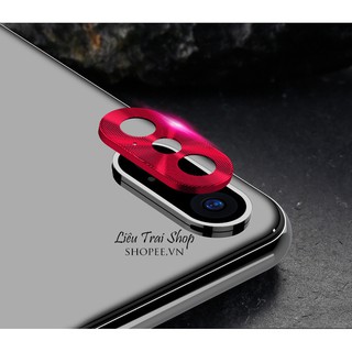 Ốp camera các dòng xiaomi mi8 mi9 mi9se redmi note 7
