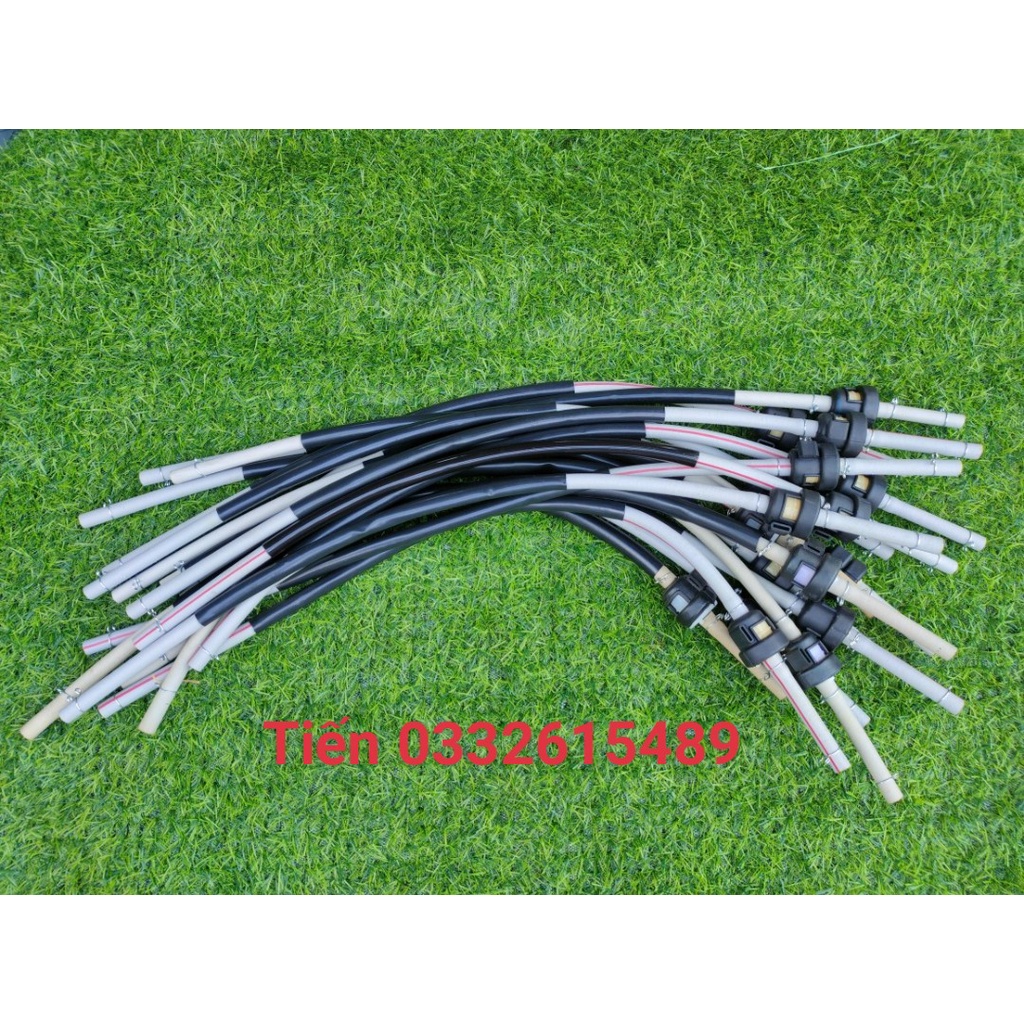 DÂY XĂNG CÓ KÈM LỌC XĂNG