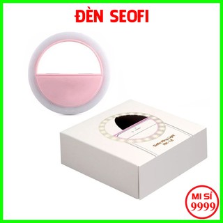 Đèn seofi, đèn chụp seofi cho điện thoại