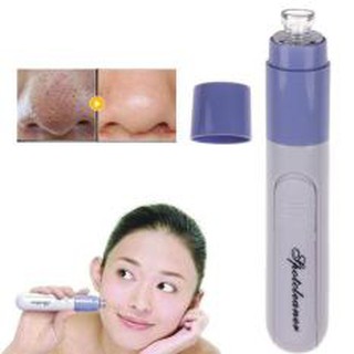 Máy Hút Mụn Mini Spot Cleaner Chính Hãng