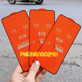 Cường Lực Full Màn Dành cho Vsmart Joy 4 viền siêu mỏng