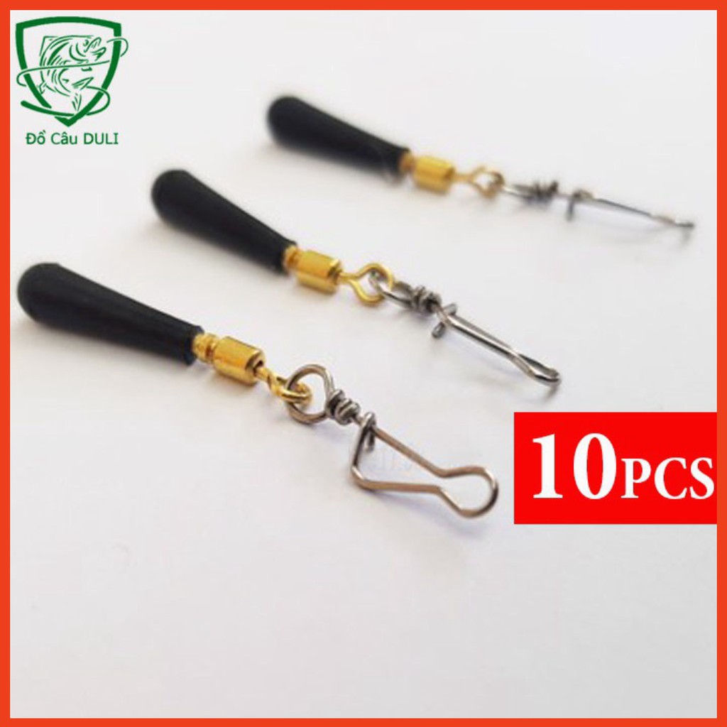 10 Chiếc Chân cắm phao câu đài PK-21