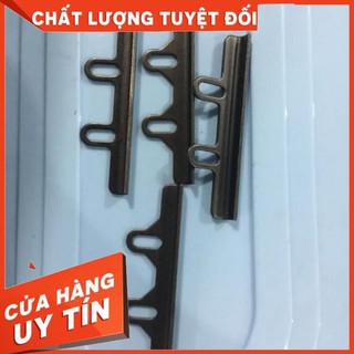 Phụ kiện makita -bộ 2 kẹp giữ lưỡi bào mt191,192,190,1900b
