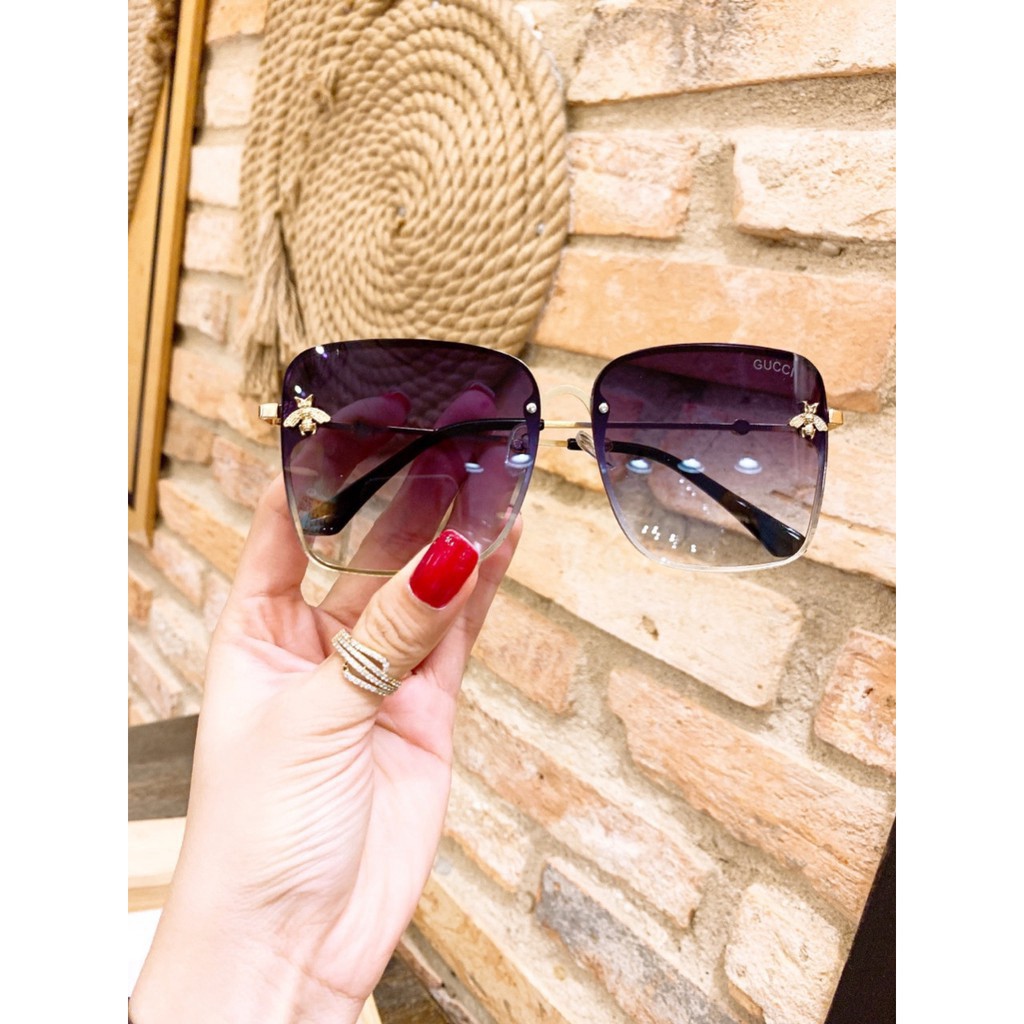 Kính mát thời trang nữ GV271 🕶 FREESHIP XTRA 🕶 kính thời trang nữ - kính chống tia uv | BigBuy360 - bigbuy360.vn
