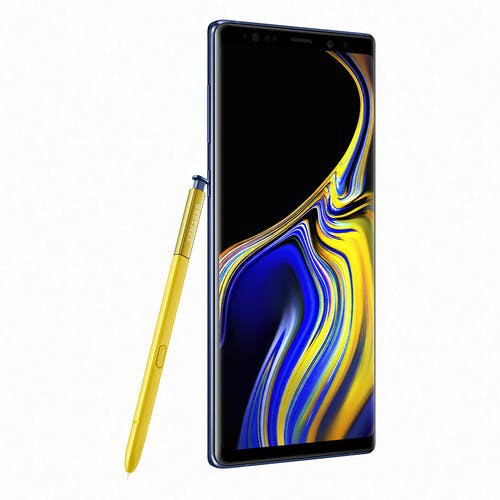 Điện Thoại Samsung Galaxy Note 9 Bản Hàn 2 sim Likenew  || Tặng kèm Đủ Phụ Kiện||  Tại PlayMobile | BigBuy360 - bigbuy360.vn