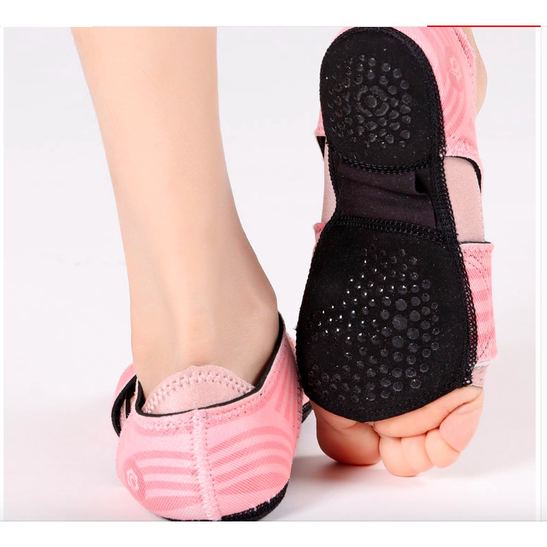 Giày tập yoga cao cấp HATHA bám siêu dính