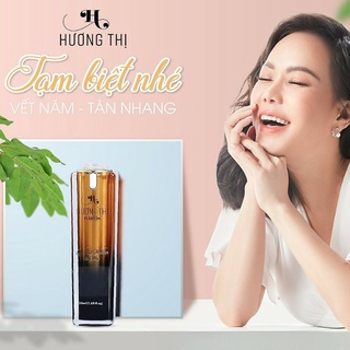 KEM NÁM --- TÀN NHANG HƯƠNG THỊ CỦA VIỆT HƯƠNG