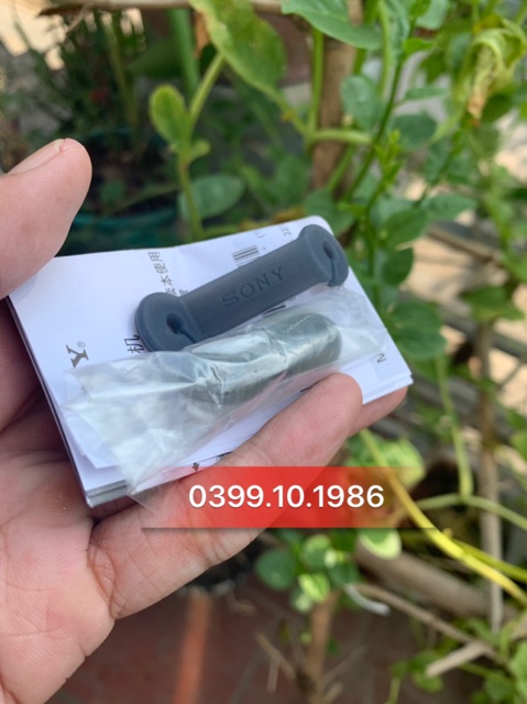 Tai nghe SONY MDREX255AP chính hãng Thái Lan mới 100% fullbox
