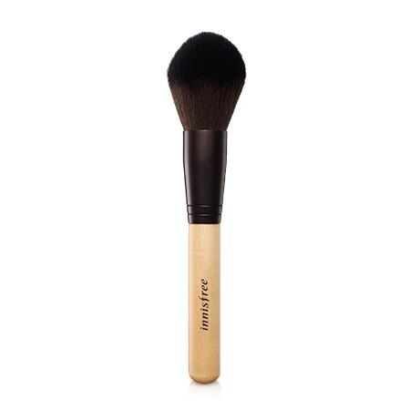 Cọ Đánh Phấn Phủ Innisfree Beauty Tool Master Powder Brush