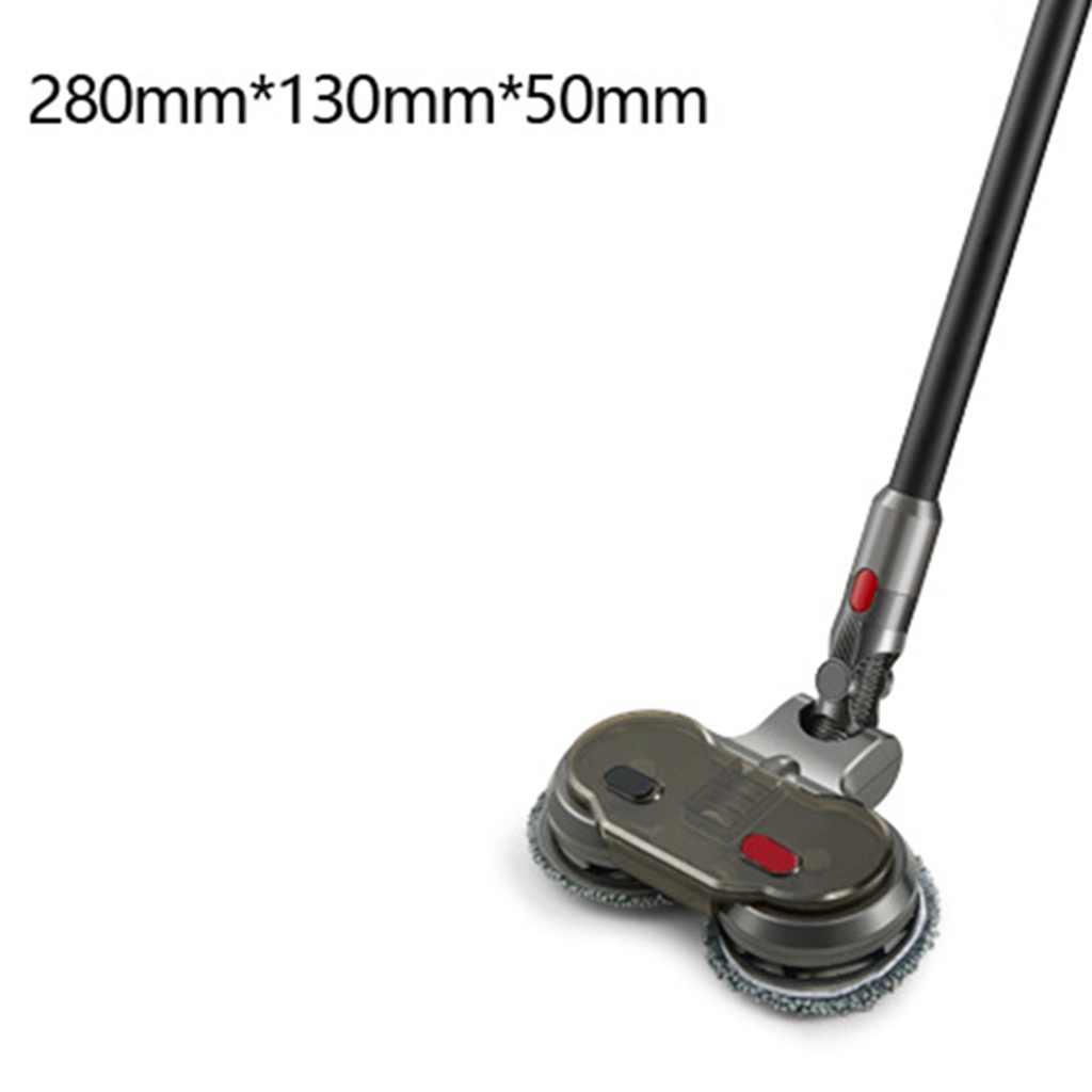 Đầu Lau Nhà Thay Thế Cho Máy Hút Bụi Dyson V10 V11 V8