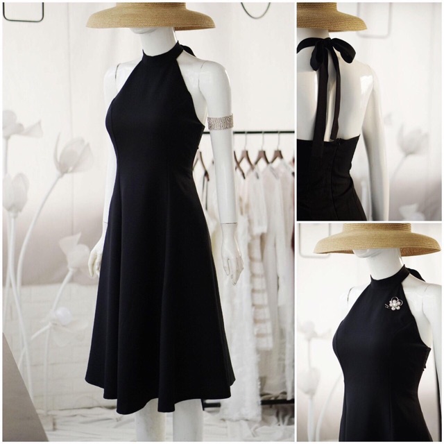 Đầm dự tiệc - Piper dress