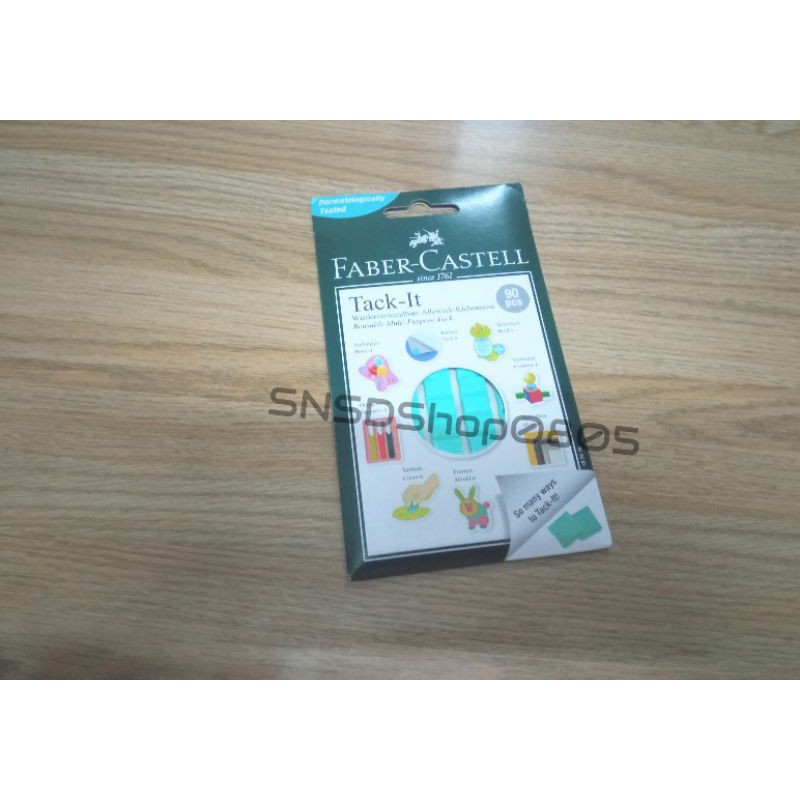 🎉Mẫu mới🎉 Blutack - Miếng Dán Poster , Khung Tranh ...