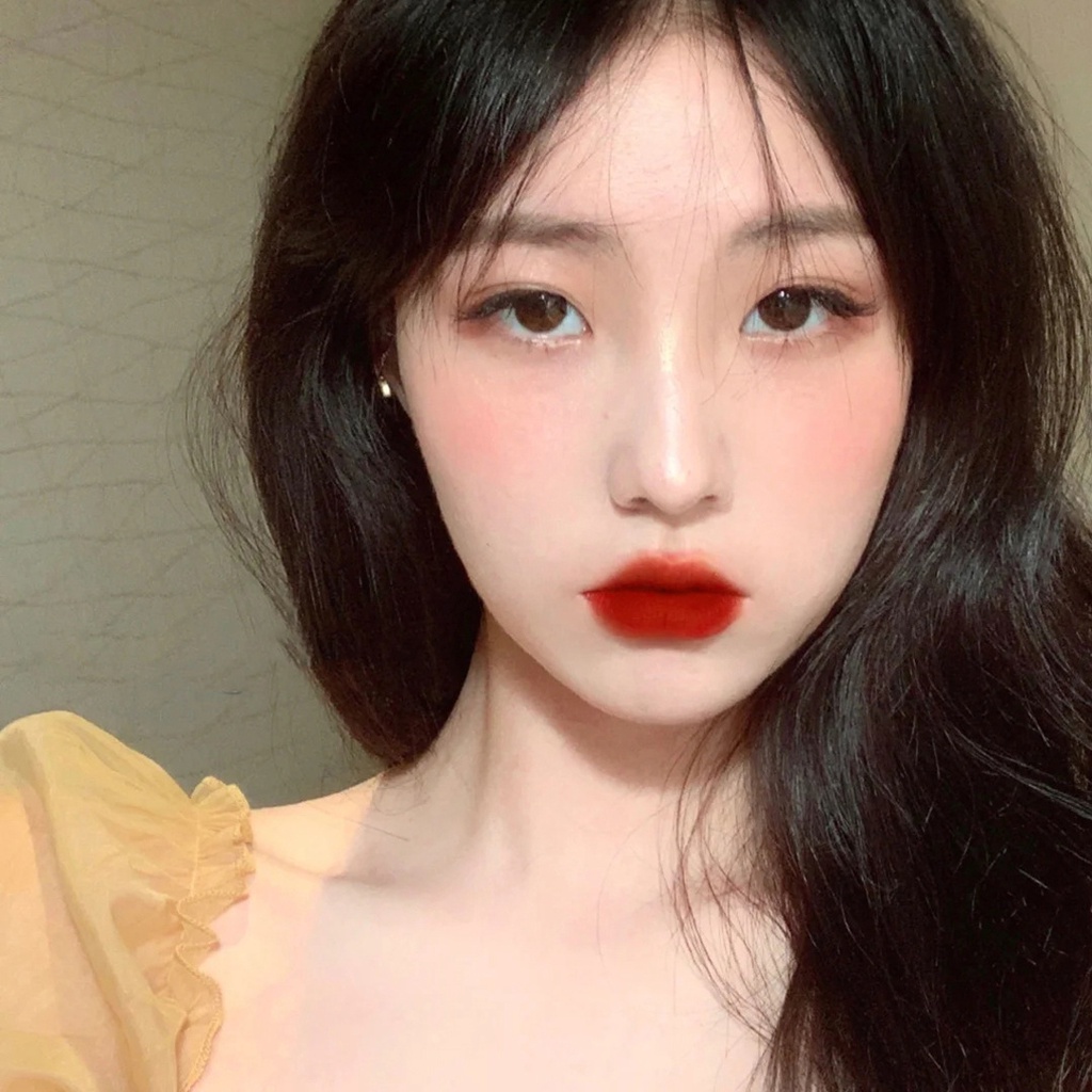 [Hàng mới về] Son bóng chống nước chống dính trang điểm tuyệt đẹp nhiều màu tùy chọn