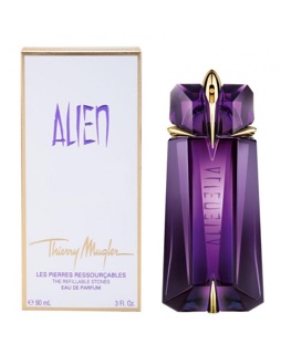 Nước hoa alien mugler edp 90ml full seal