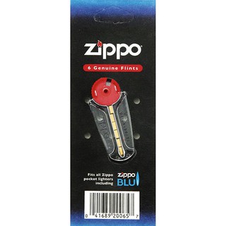 Đá lửa Zippo chính hãng Mỹ (đá vàng mềm)