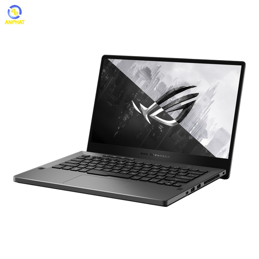 [Mã ELMALL1TR5 giảm 6% đơn 3TR] Laptop ASUS GA401II-HE019T (R7-4800HS/512G SSD/ 16G/GTX 1650Ti-4G/14.0&quot; FHD/WIN10)