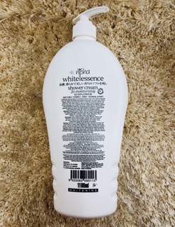 SỮA TẮM WHITE ESSENCE 1100ML