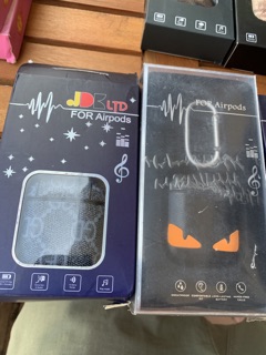Case bảo vệ AP Pro LV 03