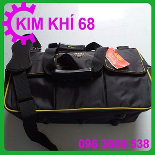 Túi đựng đồ nghề - Túi đeo chống nước cao cấp 15inh