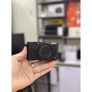 Máy ảnh sony RX100 mark V