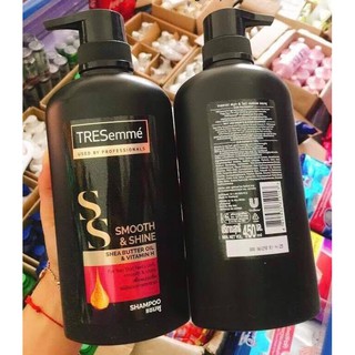 Dầu gội đầu Tresemme Thái Lan