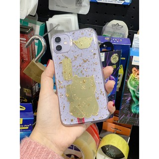 Ốp mèo thần tài đủ màu
