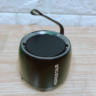 Loa bluetooth hopestar h17
