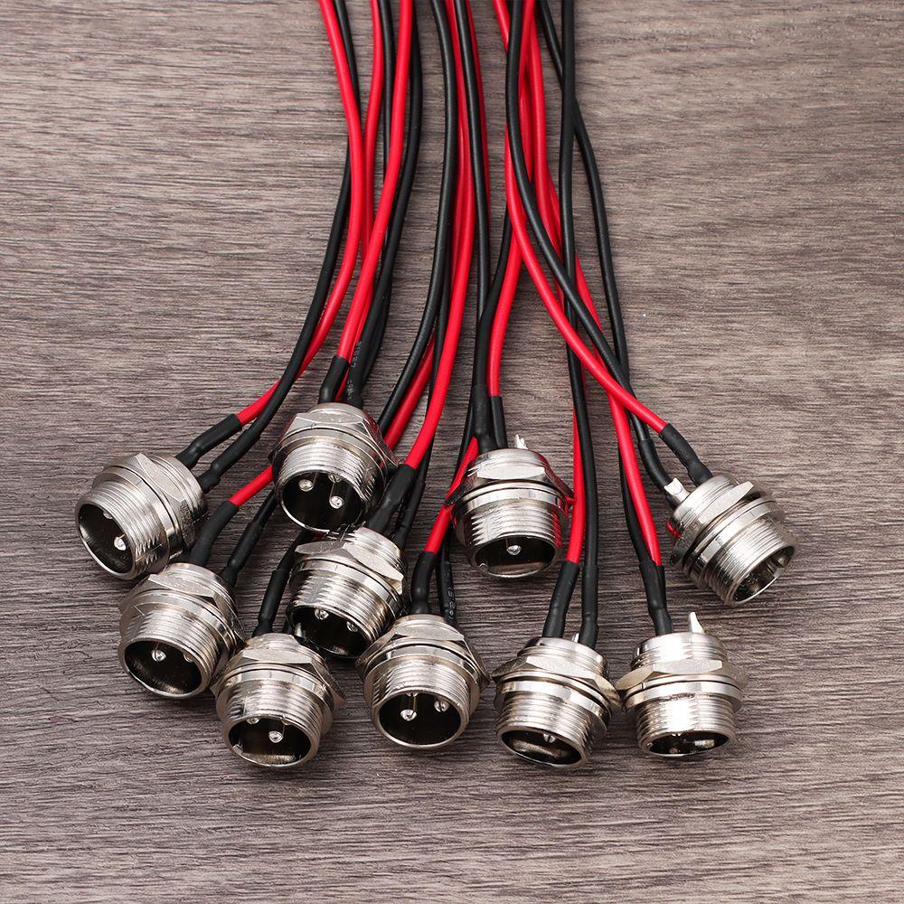 Ổ Cắm Sạc Chất Lượng Cao Cho Xe Đạp Điện Kurooo M4