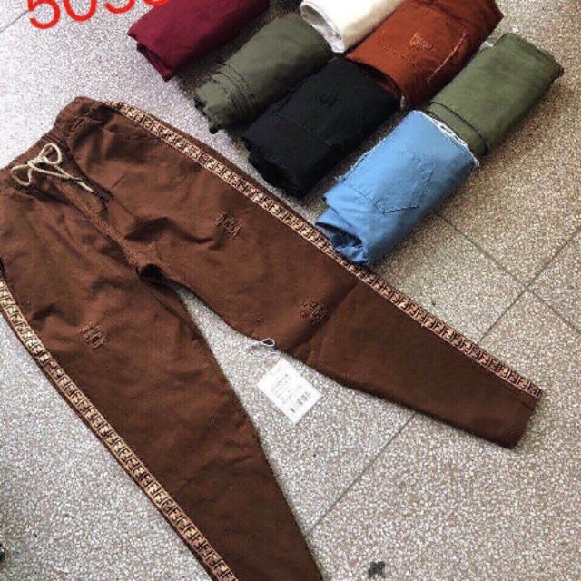 Quần kaki QC 1.3 | BigBuy360 - bigbuy360.vn