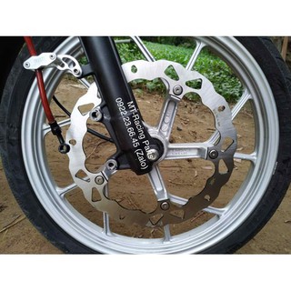 Đĩa trước x1r cho raider satria - mrp032