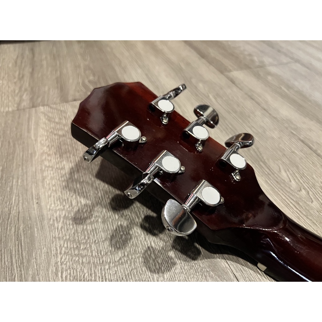 Đàn Guitar Acoustic Rosen