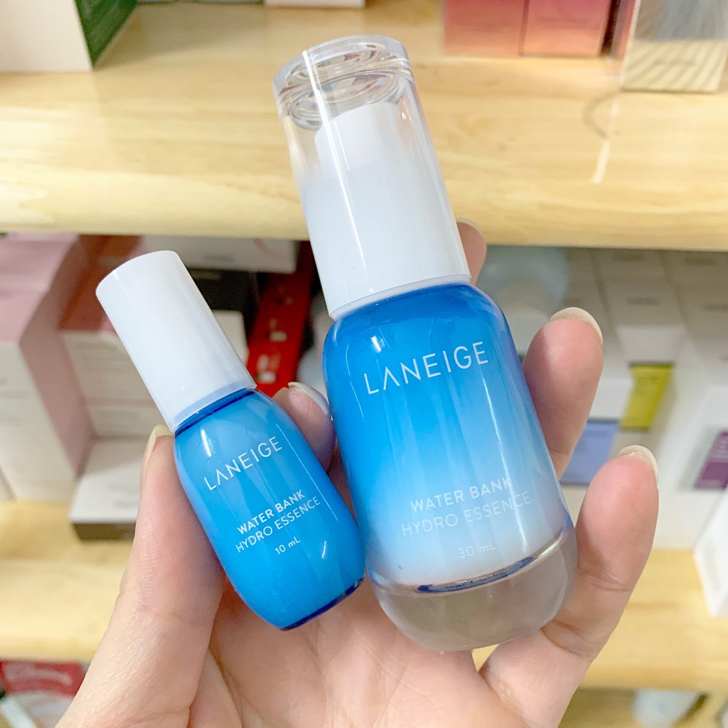 Tinh chất cấp nước Water Bank Hydro Essence 30ML