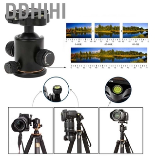 Đầu bi Ball Head Beike BK-03
