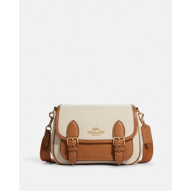 Túi Coach Lucy Crossbody