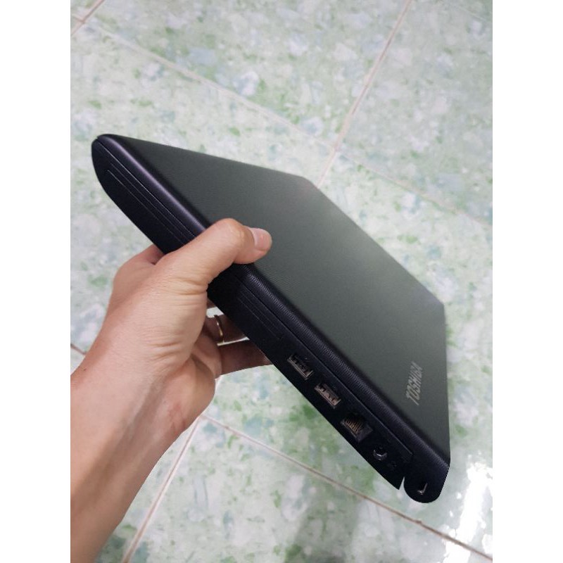 Laptop Toshiba dynabook B553 B554 i3 i5 máy đẹp hoàn chỉnh giá rẻ | BigBuy360 - bigbuy360.vn