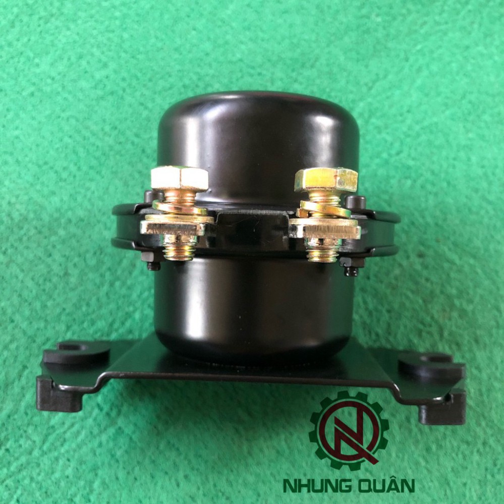 Cắt mát điện 12v và 24v sihai chính hãng