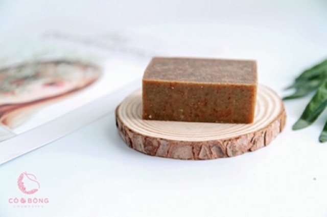 Xà phòng Mù u- Lá Neem | BigBuy360 - bigbuy360.vn