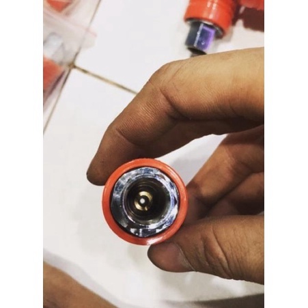 ĐẦU RỬA XE TĂNG ÁP  CHỈNH ÁP LỰC TIA NƯỚC 1.5li - 1,8li - 2,0li - 2,5li