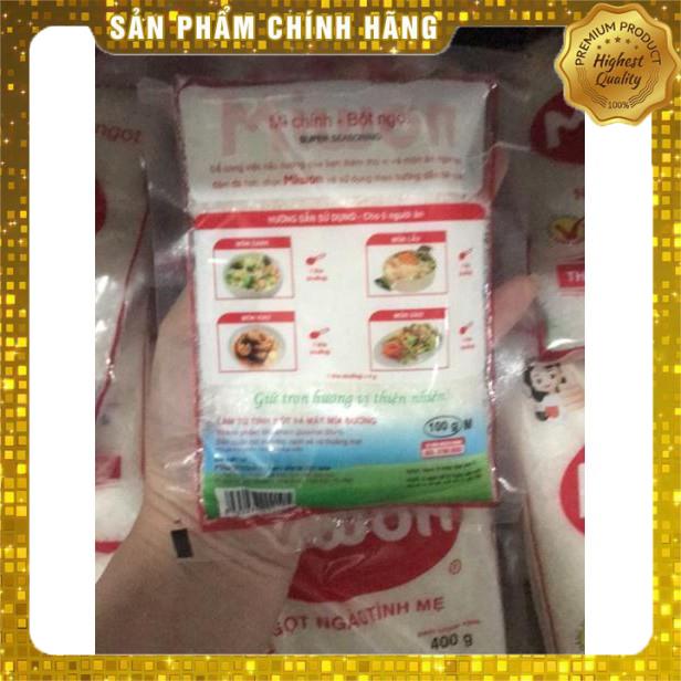 Mì chính Miwon 100g