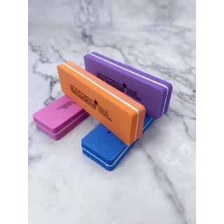 Phao nhám mịn móng sunshine, OPI [ hanna Nail mi-]