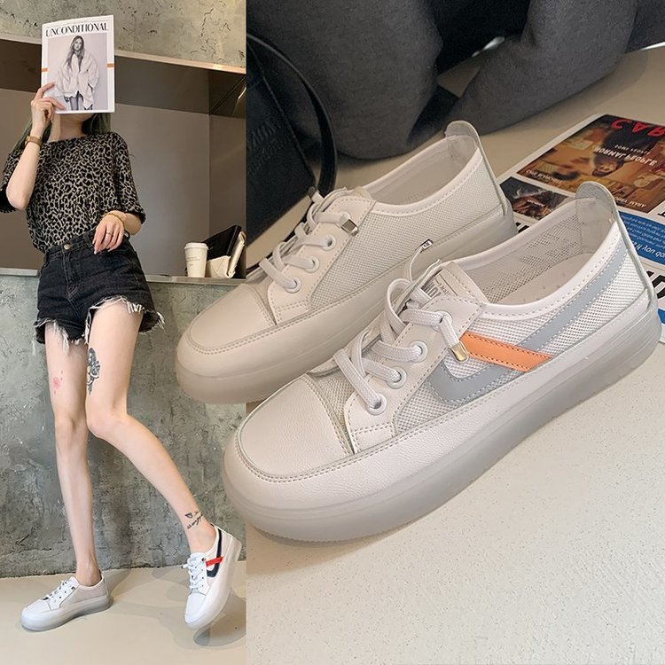 Giày Thể Thao Nữ Thời Trang Năng Động