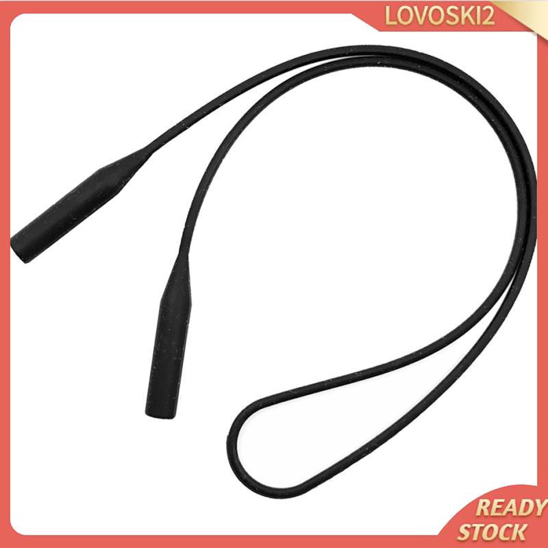 Dây Đeo Kính Silicone Lovoki2